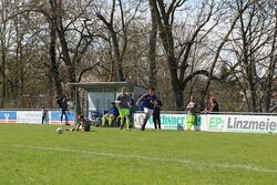 20190407 - SV Gaukönigshofen II - OFV II 3:0