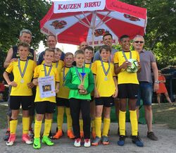 Libella-Cup 2018 - U 11