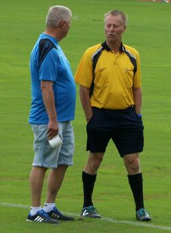 2010826 - OFV - SV Tückelhausen/Hohestadt 2:1