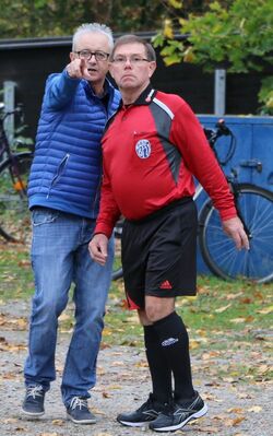 20191027 - OFV - TSV Gnodstadt 1:0