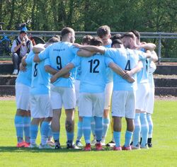 20250419 - Ochsenfurter FV - SG Aub-Gelchsheim 5:1
