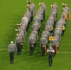k-25 Musikkapelle 04.JPG