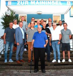 20240628 - Mitgliederversammlung mit Ehrungen