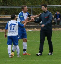 20181104 - OFV - FC Gollhofen 4:0