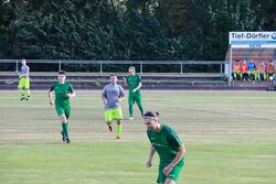 20200823 - OFV - TSV Mainbernheim 2-4 Testspiel