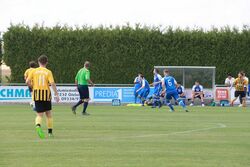 20220821 - SpVgg Giebelstadt II - OFV 3:1