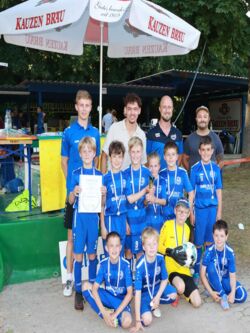 20230610 - Libella Cup U 9