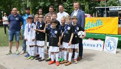 Libella-Cup 2017 - U 9