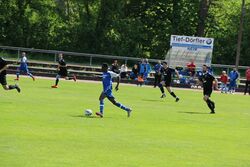 20190512 - OFV - SV Kleinochsenfurt 4:5