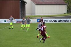 20190519 - SG Golhofen-Weigenheim II - OFV II 4:6