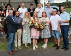 20240726 - 24. Weinfest - Eröffnung
