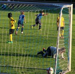 20181005 - U9 OFV - Giebelstadt 4:6