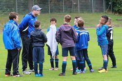 20200925 - U11 OFV - Giebelstadt III 2:7