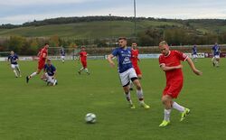 20211003 - FC Eibelstadt II - OFV 3-4