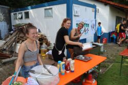 20240815 - OFV Ferienwoche - Tag 4 - Feiertag