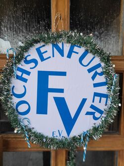 20251123 - Junioren Weihnachtsfeier in Hohestadt