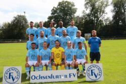 20240825 - OFV - SpVgg Giebelstadt II 5:0