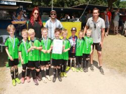 20230611 - U7 und U6 Turnier