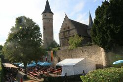 Weinfest 2018 - Der Sonntag