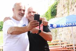 20250727 - Weinfest - Sonntag