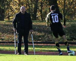 20181111 - OFV II - SG Erlach II-TSV Sulzfeld III 1:0