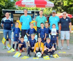 Libella-Cup 2017 - U 7