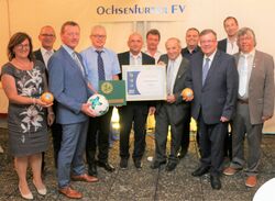20190705 - Jubiläum 100 Jahre OCH Fußball - Freitag