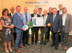 20190705 - Jubiläum 100 Jahre OCH Fußball - Freitag