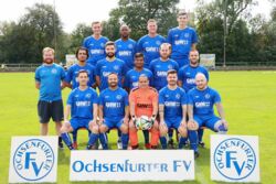 20240825 - OFV II - SpVgg Gülchsheim II 4:1