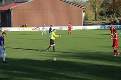 20211031 - FC Gollhofen - OFV 2:2