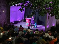 20250728 - Comedy Abend