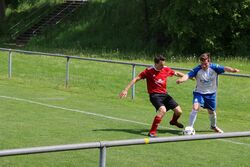 20190519 - FC Gollhofen - OFV 2:1