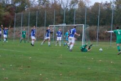 20231029 - TSV Frickenhausen - OFV 0:1