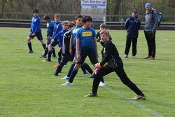 20190413 - U11 OFV II - FVgg Bayern KT II 2:7