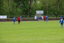 20190428 - OFV II - FC Kirchheim II 1:1