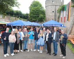 20230728 - 23. Weinfest - Freitag