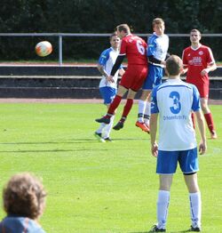 20191003 - OFV - FC Gollhofen 3:0