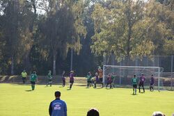 20211010 - SG OFV-SVK II - TSV Goßmannsdorf 3:2