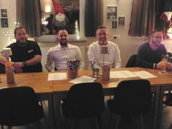 20251206 - Weihnachtsfeier