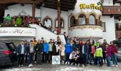 20240107 - Ski Freizeit in Österreich