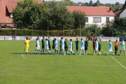 20240901 - TSV Sulzfeld II - OFV 0:10