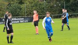 20220918 - FC Hopferstadt II - OFV 0:5