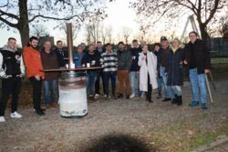 20241130 - Helferfest 2024 - Maininsel