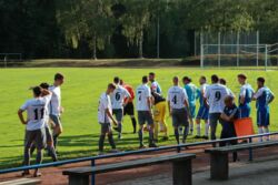 20230726 - OFV Geroldshausen 5:4 Pokal Runde 1