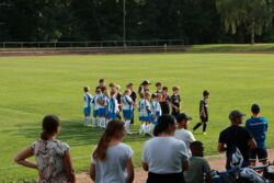 20240724 - OFV - SG Gelchsheim-Aub 1:9 2. Runde Pokal