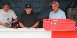 20230725 - Weinfest Aufbau