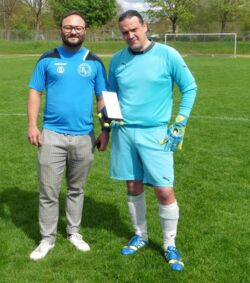 20230423 - OFV - FC Hopferstadt II 1:1