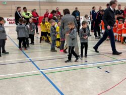 20240113 - U7 belegt Platz 4 beim Auto-Meyer-Cup