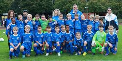 20250926 - U11 gegen Hopferstadt