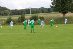 20241003 - OFV - SG Fuchsstadt-Gaubüttelbrunn 1:2